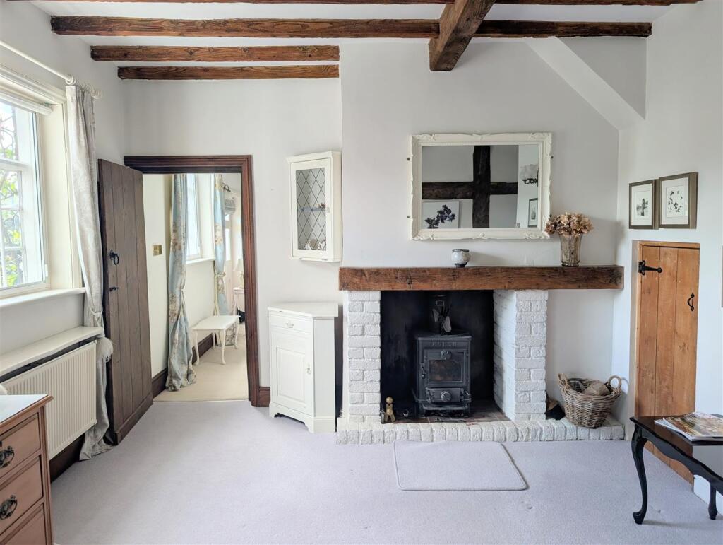 Vine Cottage, 81 Shrewsbury Road, Church Stretton, SY6 6EY photo 4