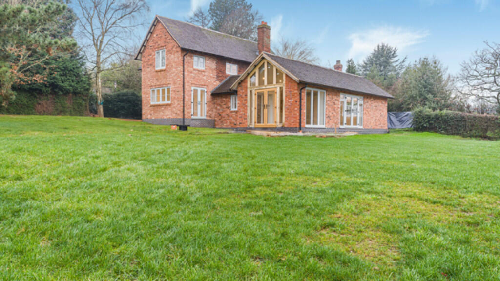 Main image of property: Hillwood Road