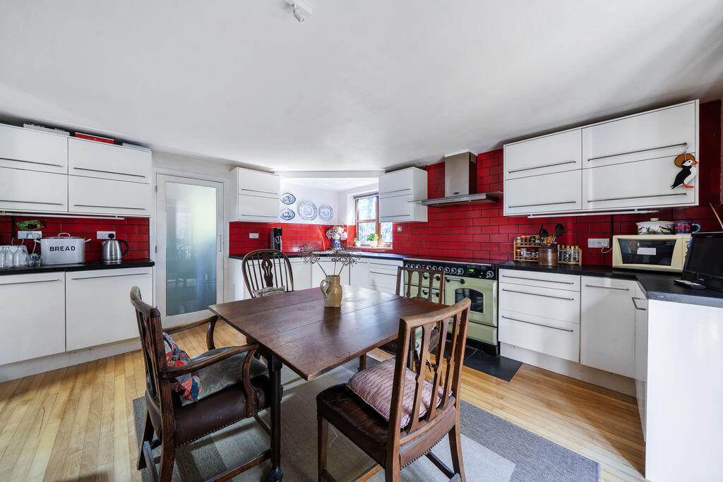 House in Teignbridge, Whitestone - View 5