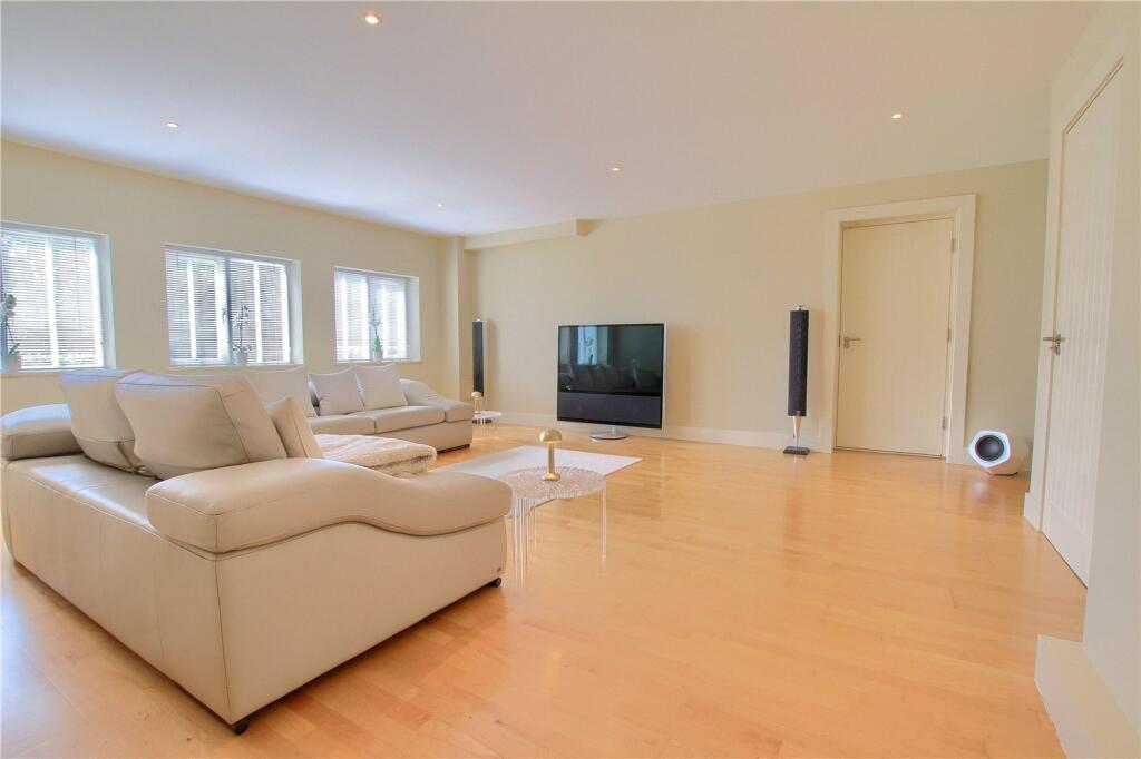 Castlereagh, Wynyard, TS22 - More