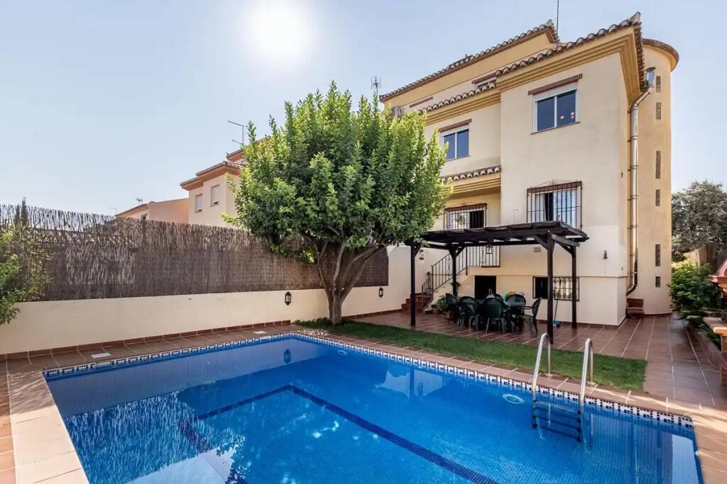Main image of property: Andalucia, Granada, Armilla
