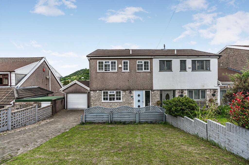 Main image of property: Avondale Court, Porth, CF39
