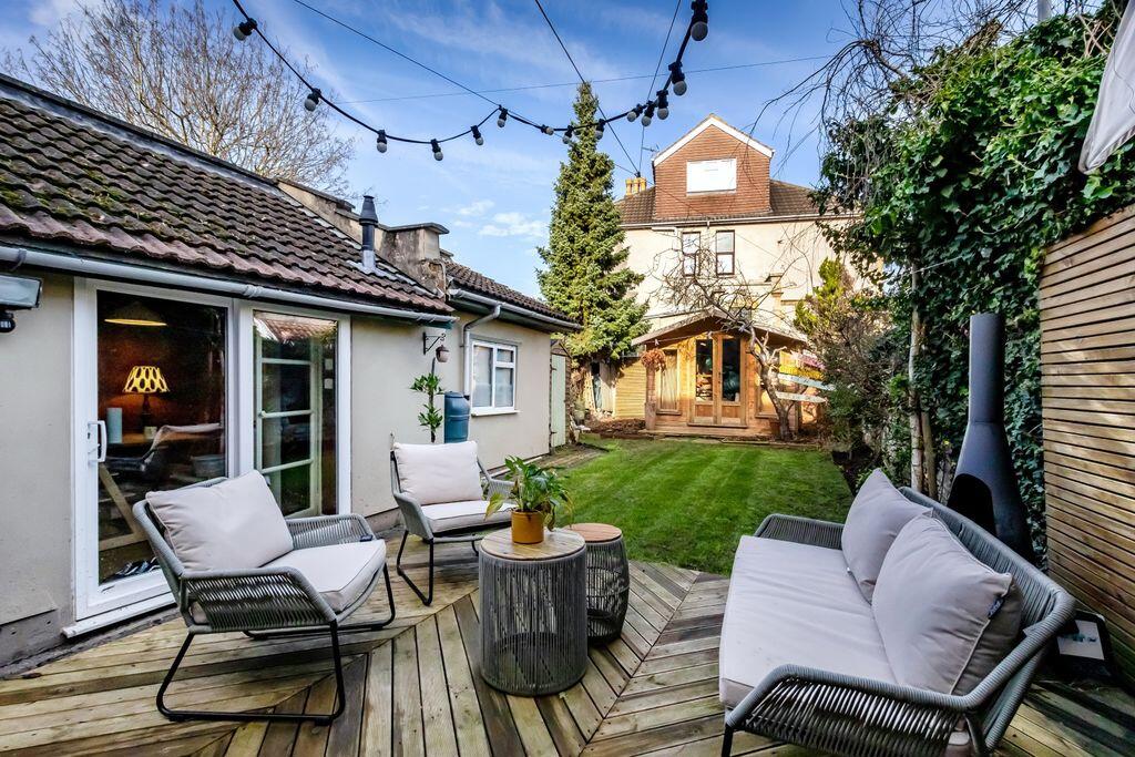 Main image of property: Zetland Road | Redland