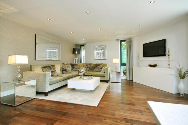 Main image of property: Lower Mortlake Road, Richmond, TW9