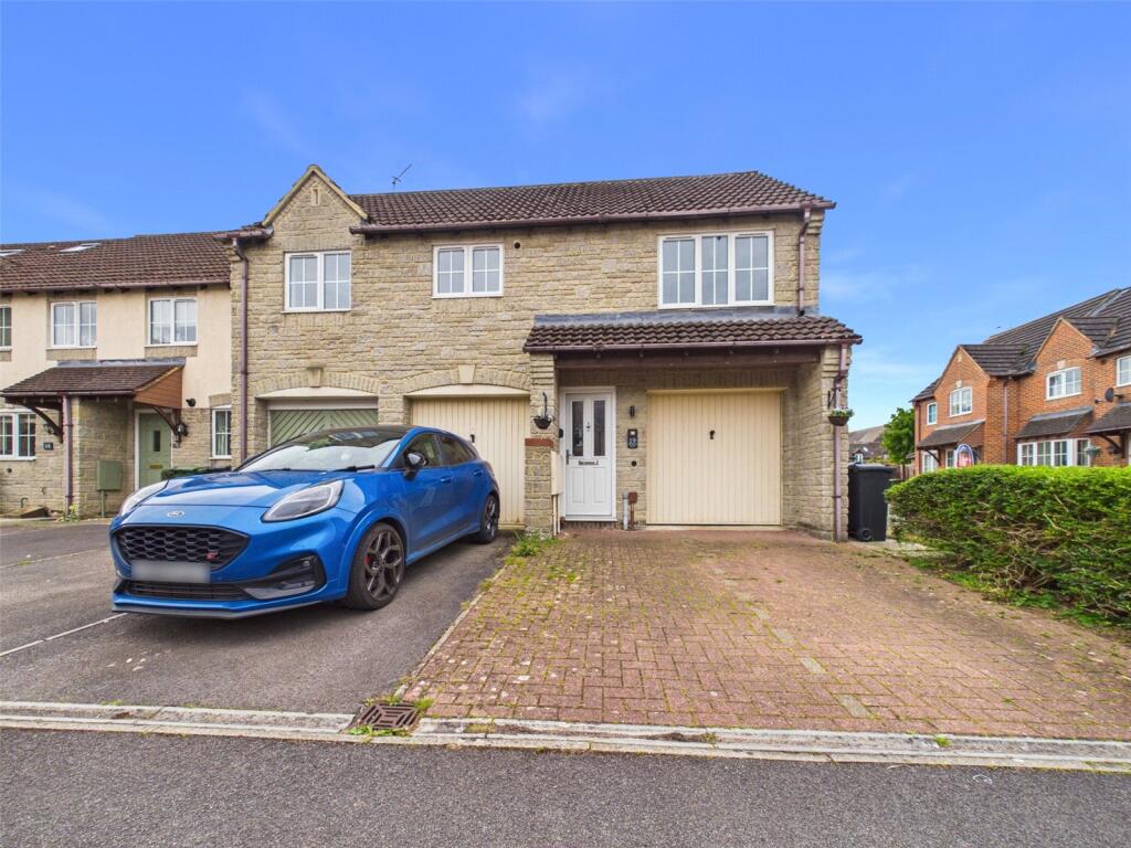 Main image of property: Darleydale Close, Hardwicke, Gloucester, Gloucestershire, GL2
