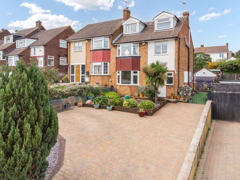 Main image of property: Cranfield Crescent, Cuffley