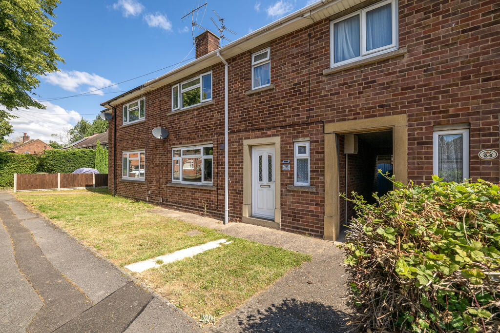 Main image of property: Bourne Close, Lincoln, Lincolnshire, LN6 7DR