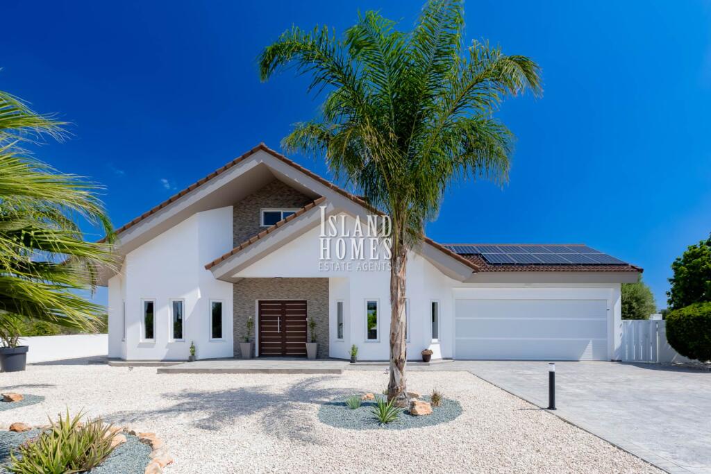 Main image of property: Frenaros