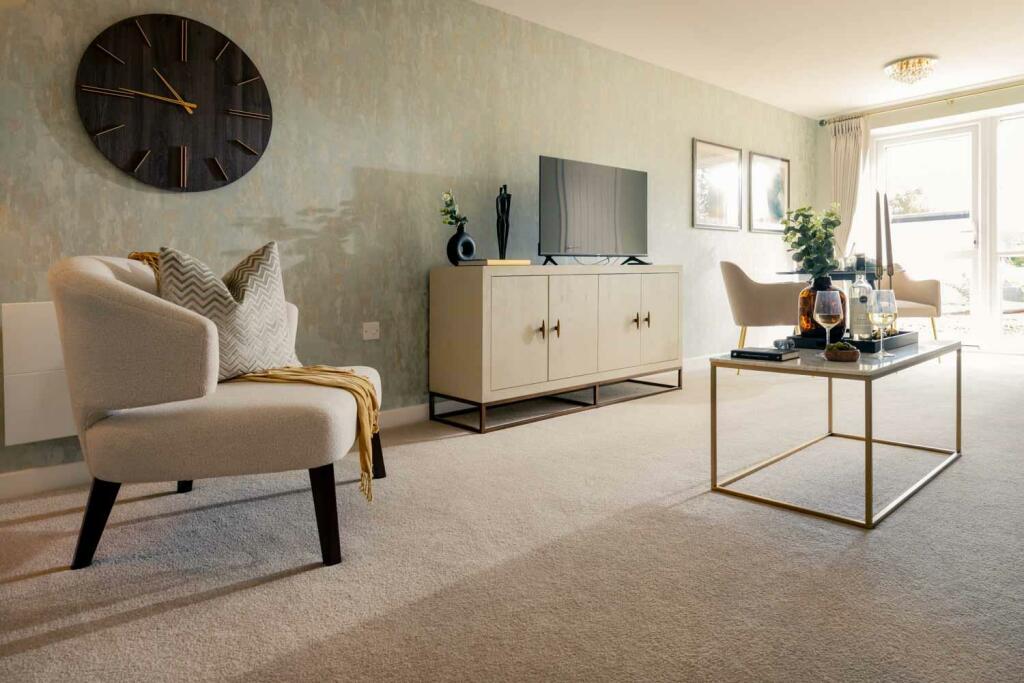 Apartment in Chester, Ellesmere Port - View 4