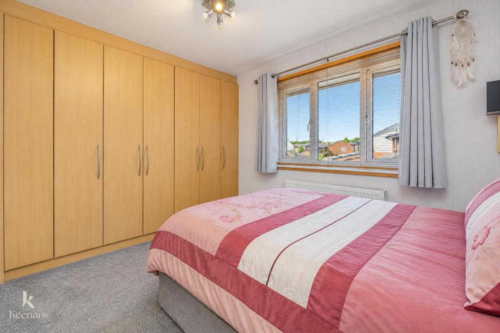 House in Bury, Greater Manchester - More