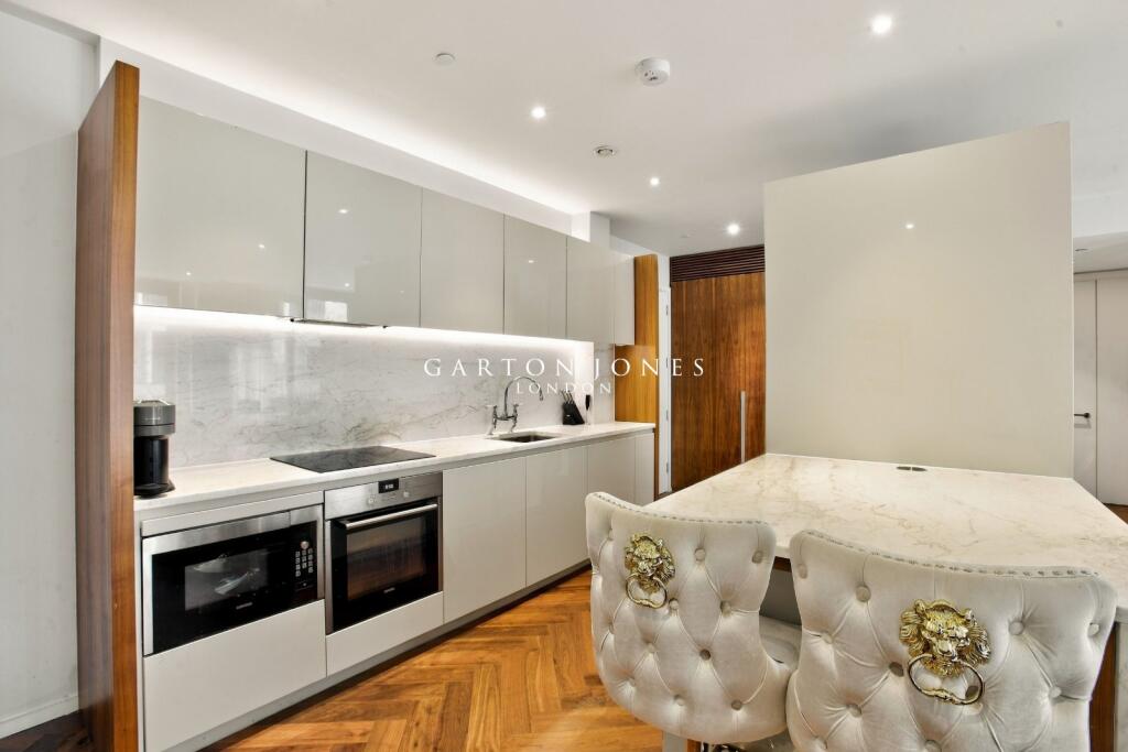 Apartment in London - View 4