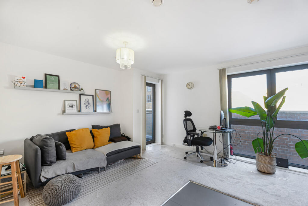 Main image of property: St. Annes Row, London, E14