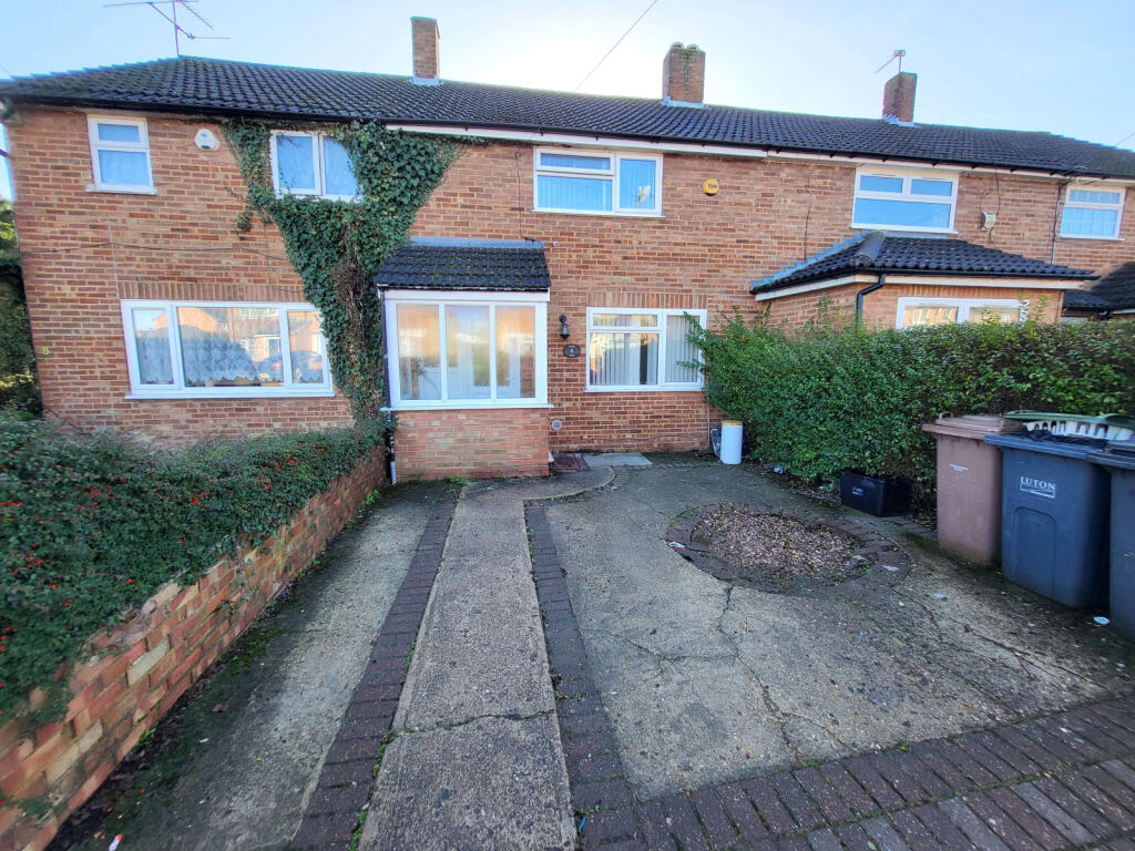Main image of property: West Way Luton, LU2