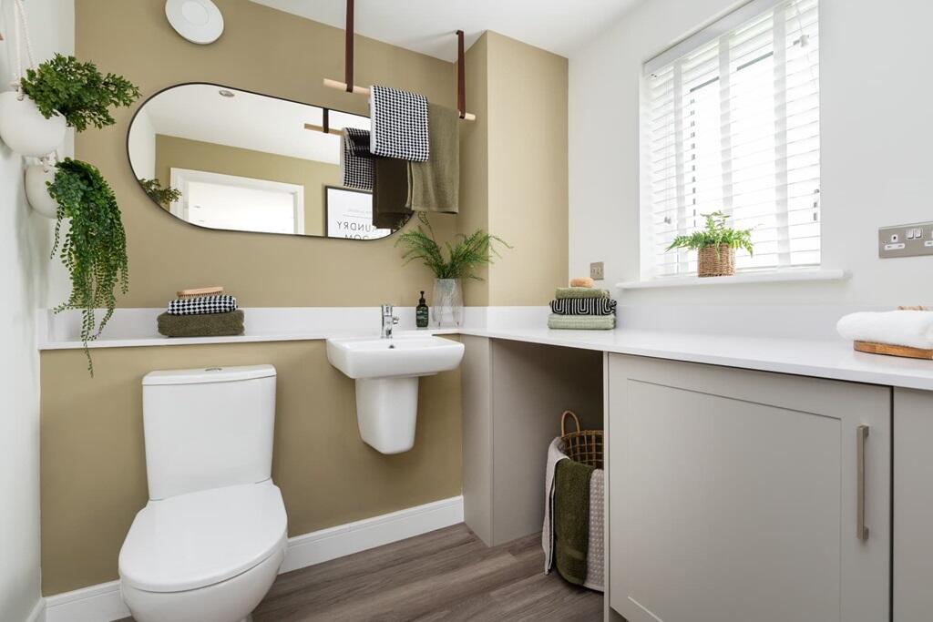 House in Newcastle upon Tyne, Tyne and Wear - More