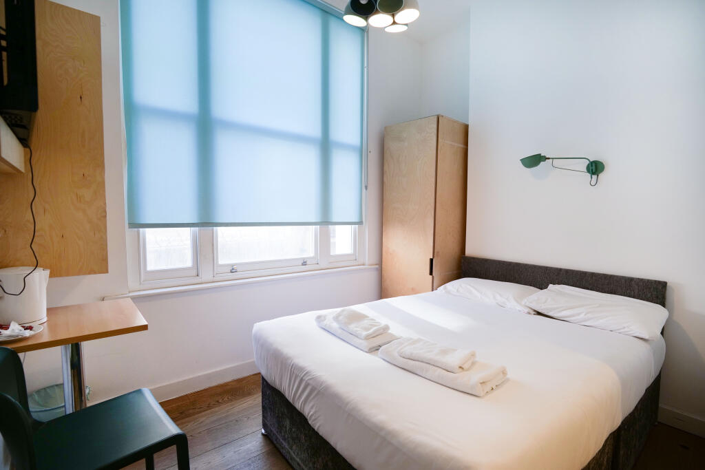 Main image of property: Philbeach Gardens, Earls Court, London SW5