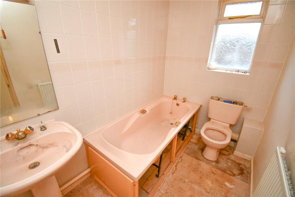 Coppice Green, Elton, Chester - Widok 4