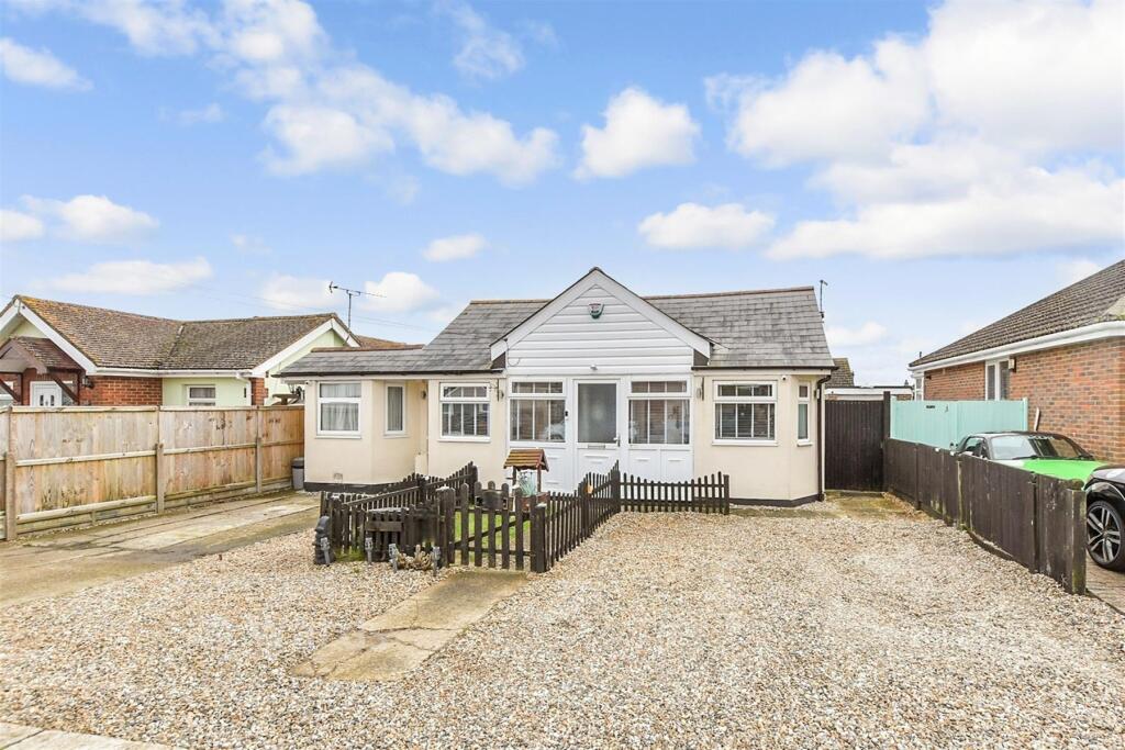 Main image of property: Vauxhall Avenue, Herne Bay, Kent