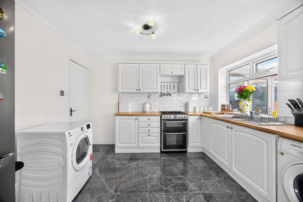 House in Newcastle upon Tyne - More