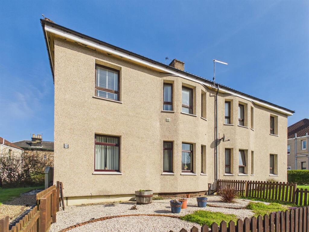Main image of property: Brabloch Crescent, Paisley