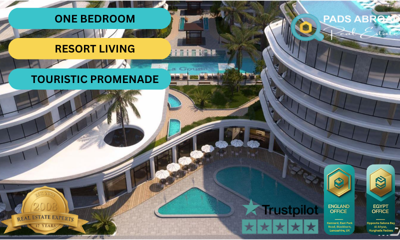 Main image of property: Red Sea, Hurghada