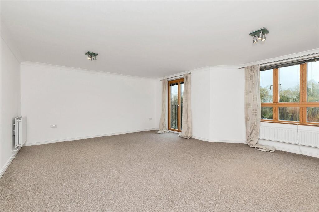 Riverside, Cambridge, Cambridgeshire - Ansicht 5