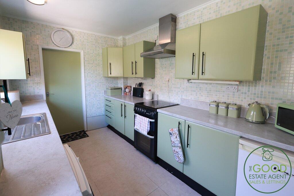 House in Preston - View 4