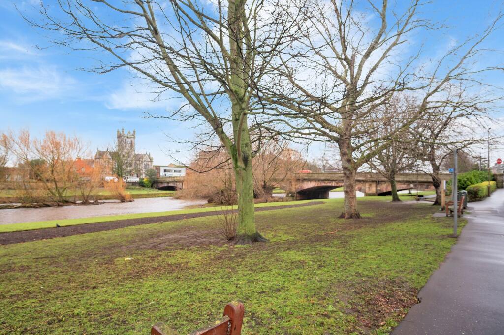 Eskside West, Musselburgh, EH21 - View 4