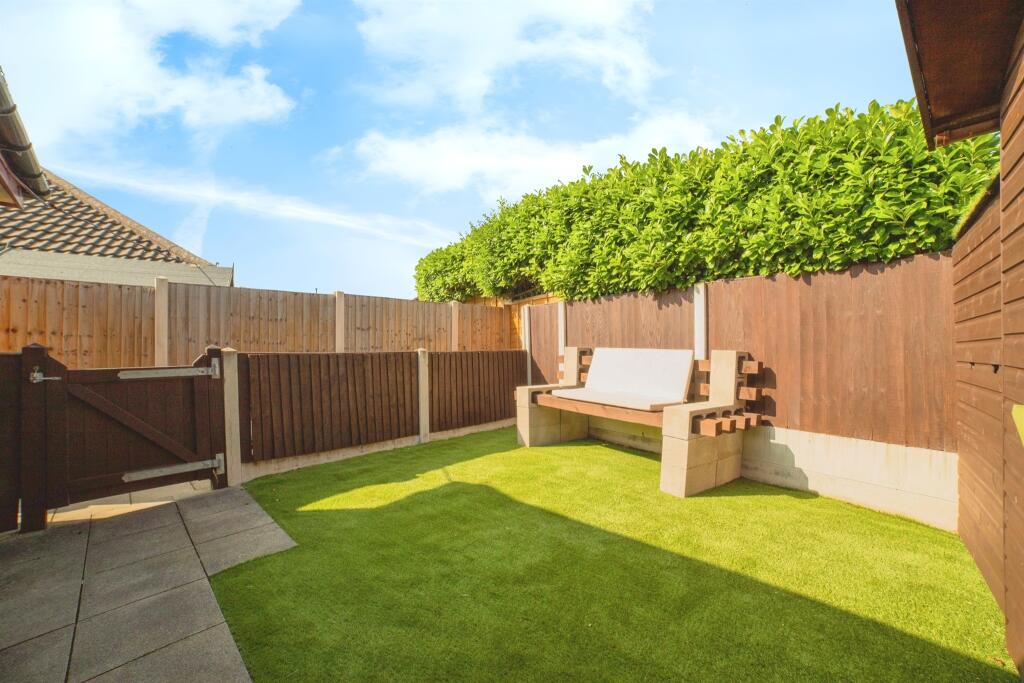 Wessington Mews, Allestree, Derby photo 2