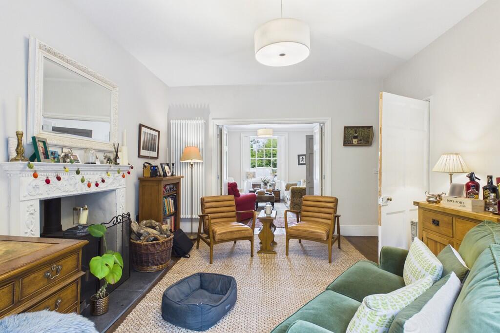 House in Lancaster, Whittington - More