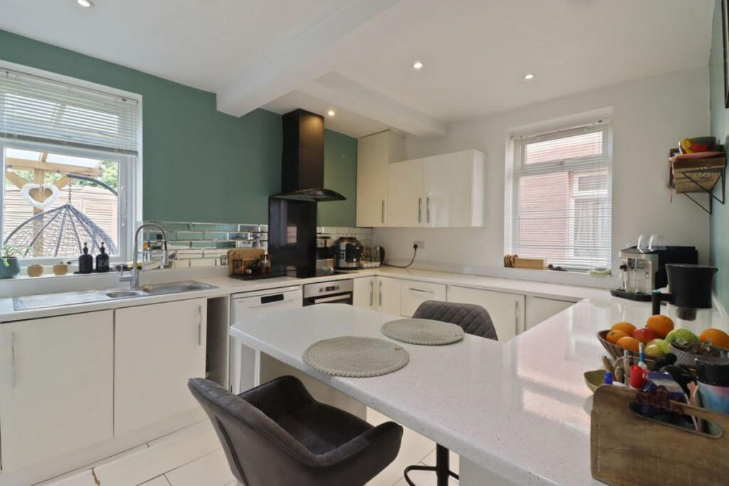 House in Sheffield - View 2