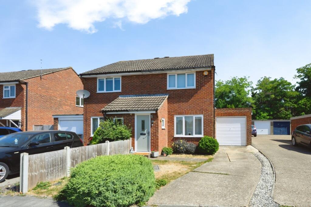Main image of property: Tudor Walk, Leatherhead, Surrey, KT22