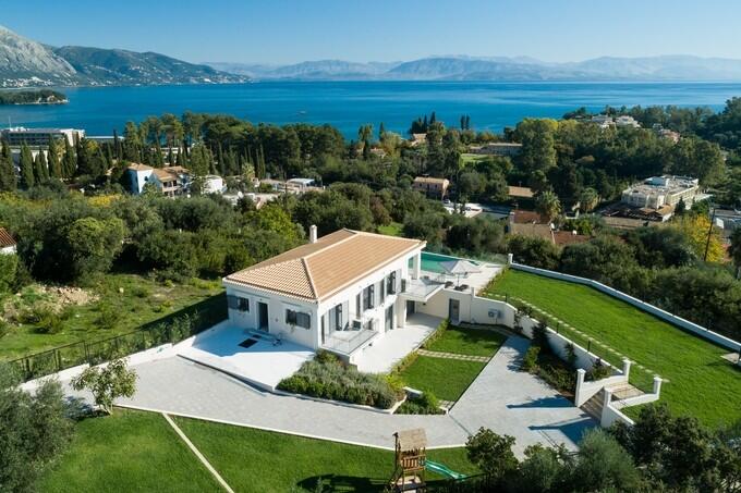 Main image of property: Dassia, Corfu, Ionian Islands