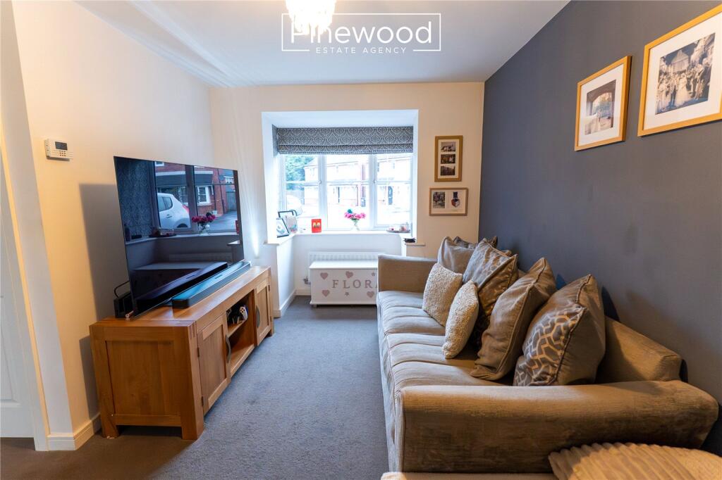Harbridge Road, Broughton, CH4 photo 4