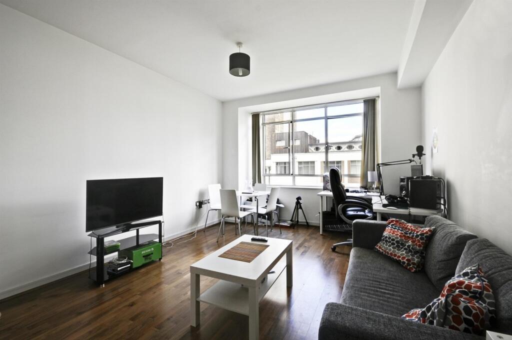 Main image of property: Wallis House, Great West Road, Brentford, TW8