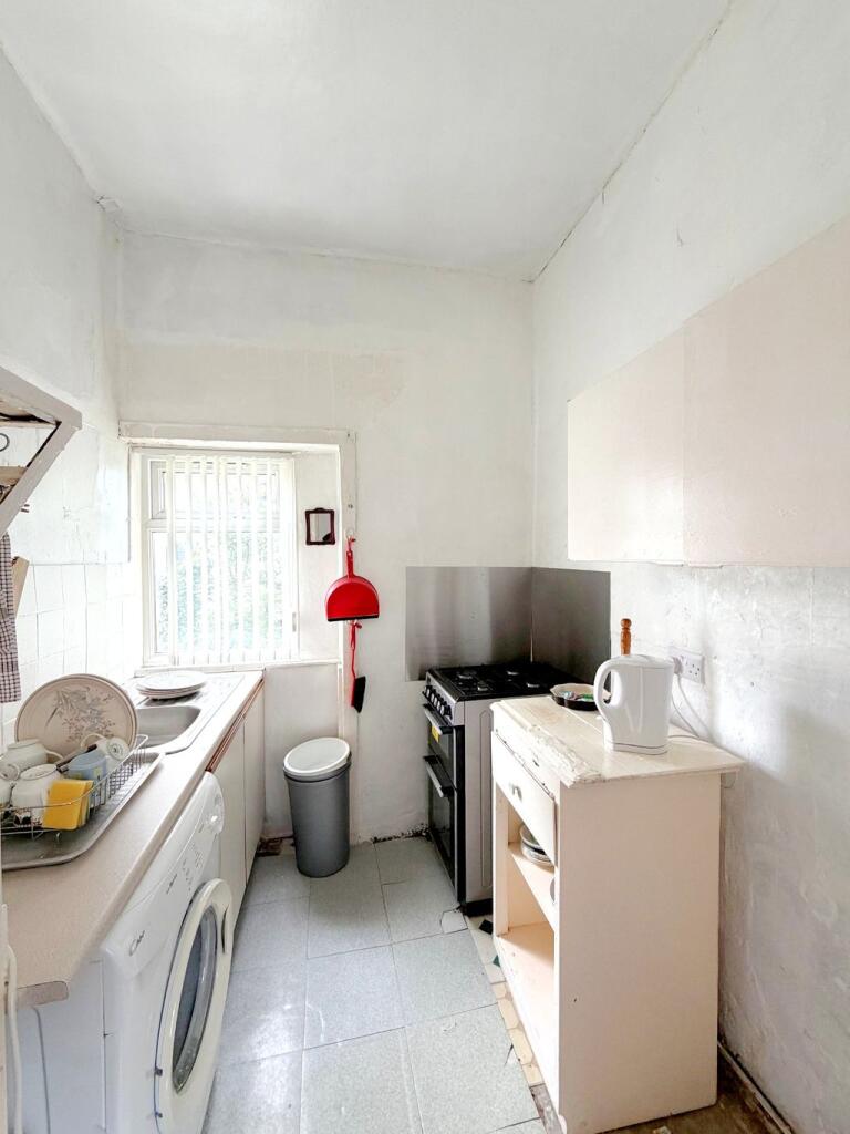 Apartment in Glasgow - View 5