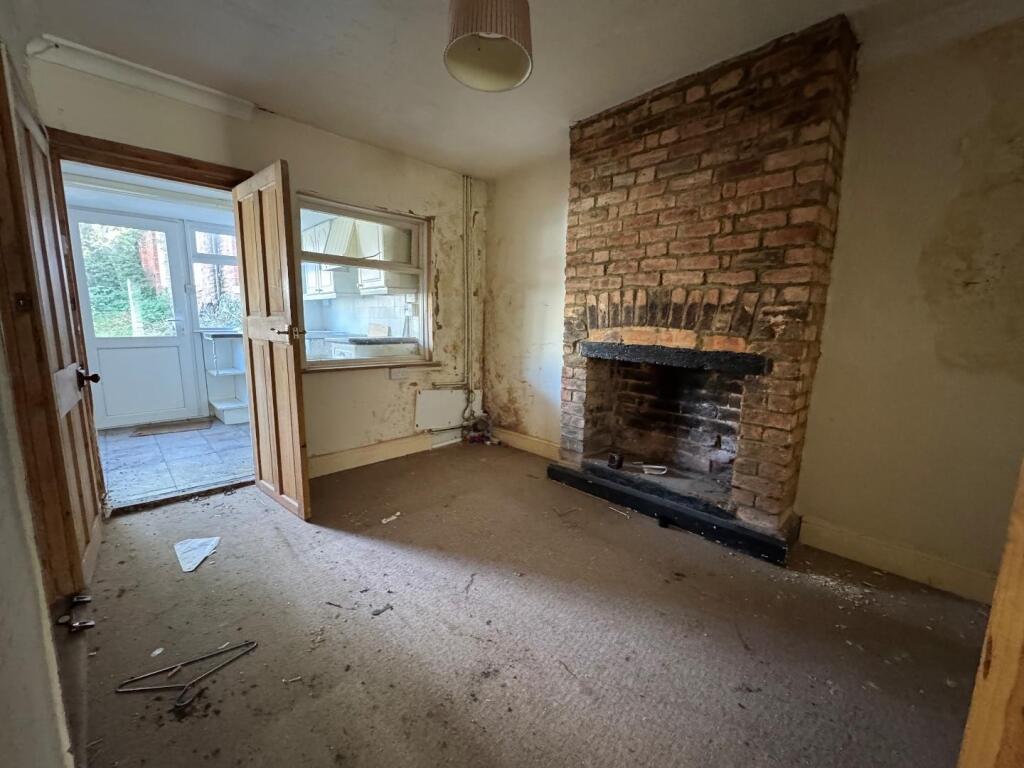House in Northampton - View 4