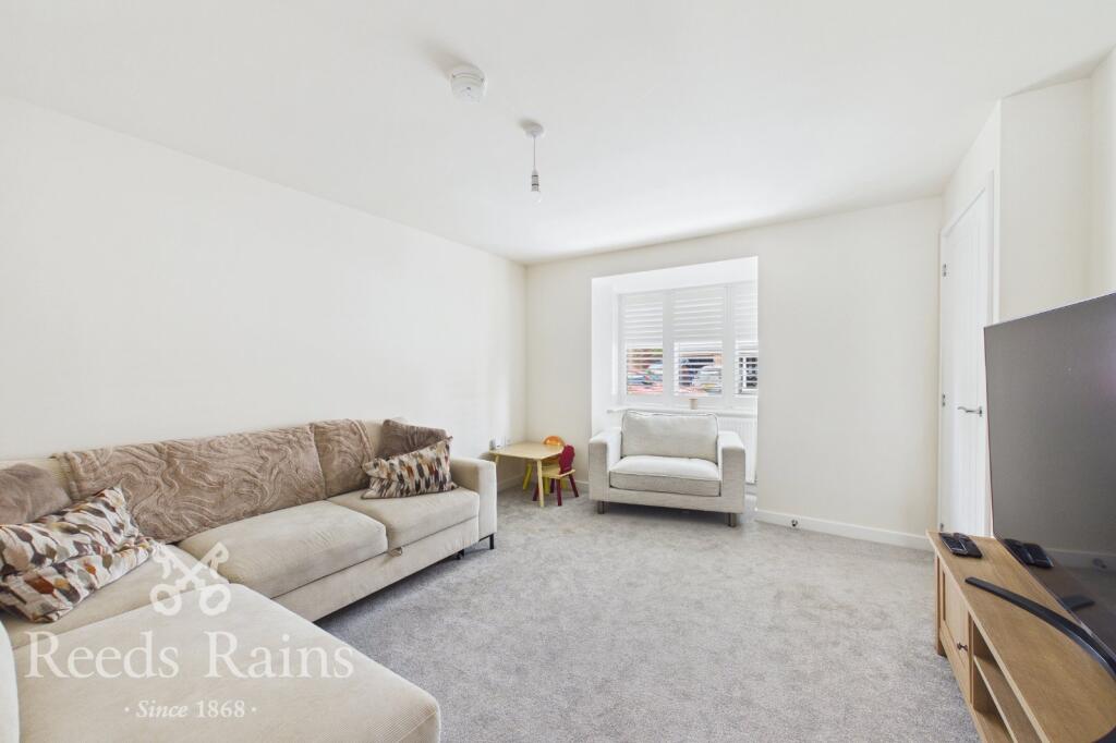 House in South Ribble, Farington - View 3
