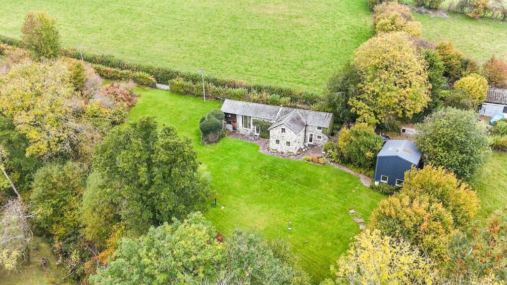 Main image of property: Pen Y Garnedd, Oswestry