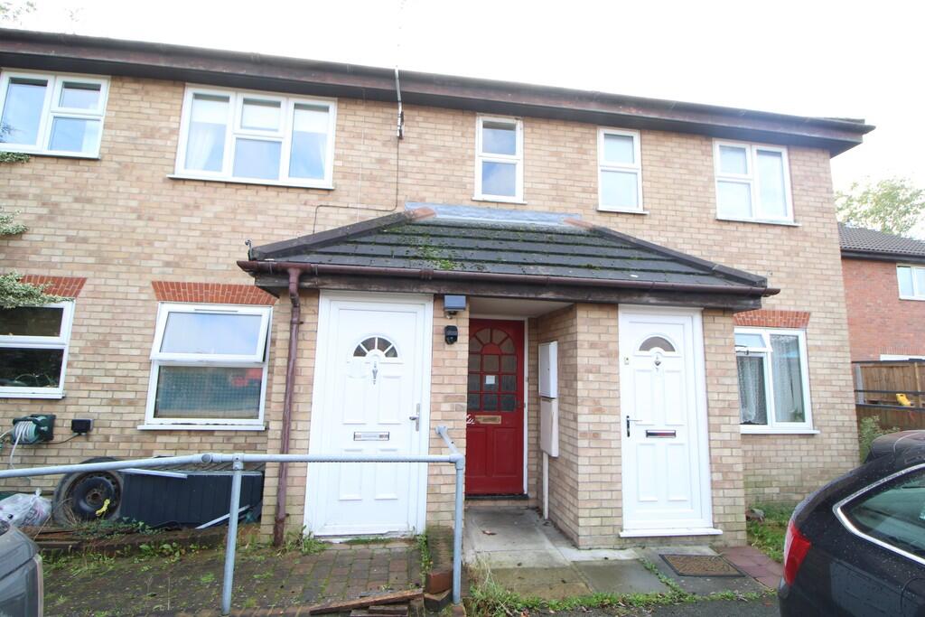 Main image of property: Clearwater, Colchester