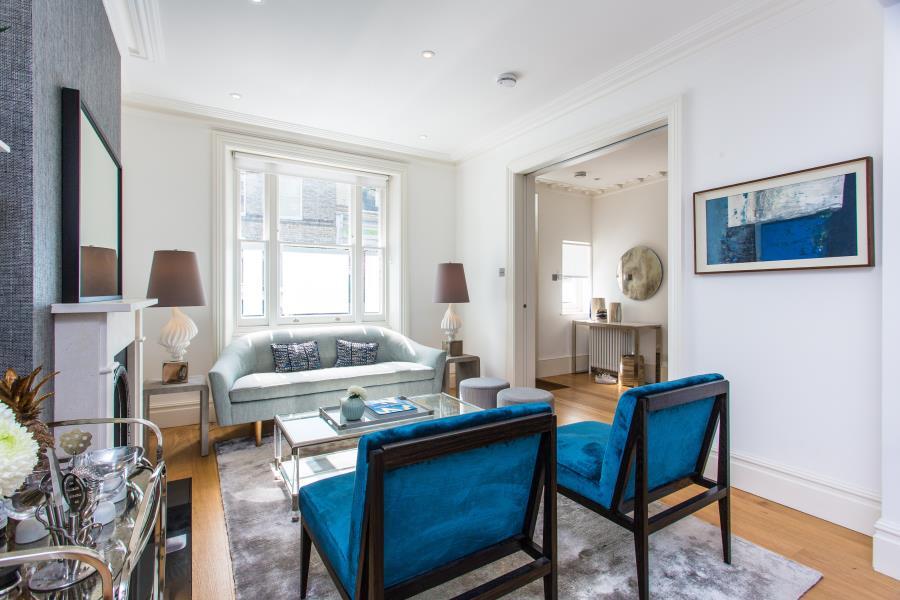 Main image of property: Gayton Road, Hampstead, NW3