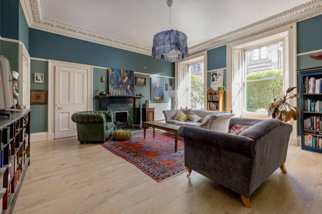 Main image of property: 11 Hope Park Terrace, Newington, Edinburgh, EH8 9LZ