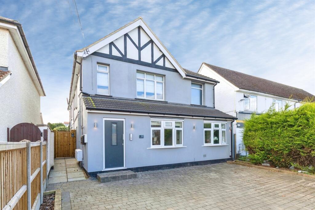 Main image of property: Stotfold Road, ARLESEY