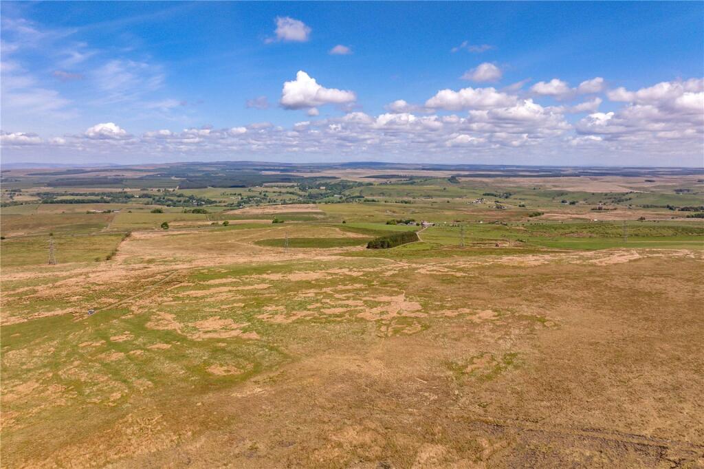 Studio detached on Lot 2: Gapshield, Brampton, Northumberland, CA8, £650,000