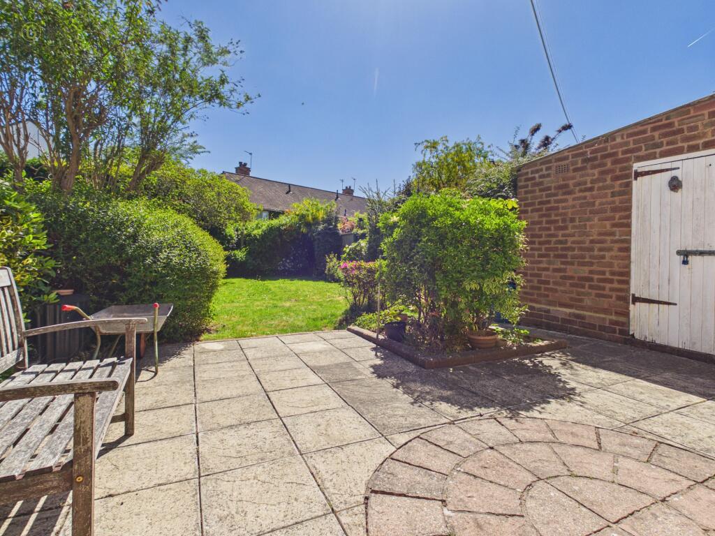 Additional image 22 of Brownfield Road, Shard End, B34