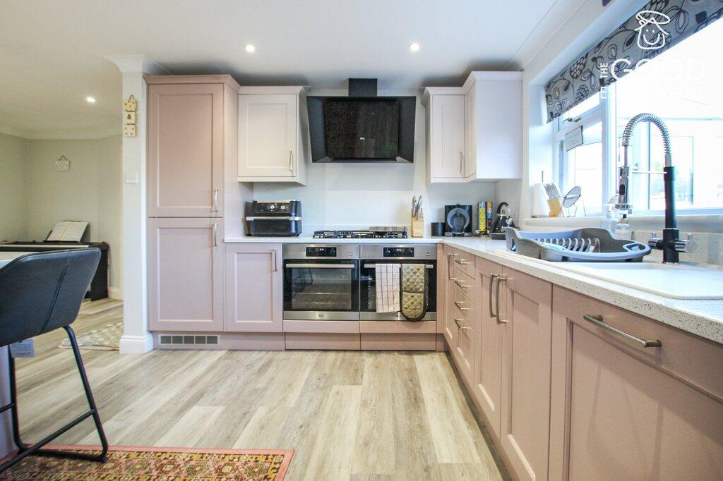 House in Cambridge - View 5