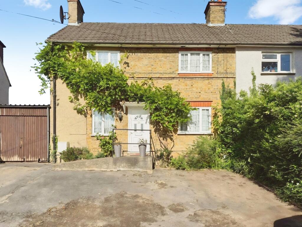 Main image of property: Dell Road, Watford