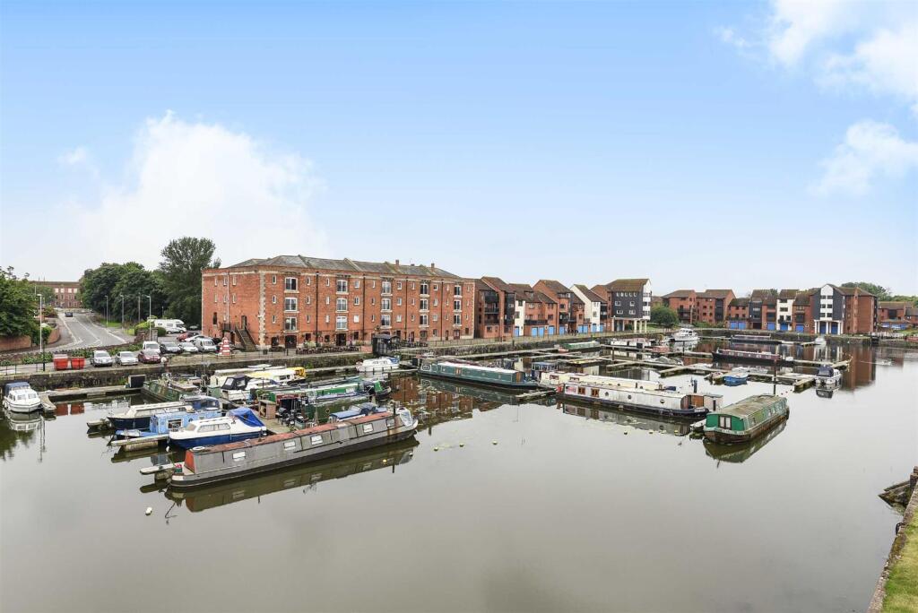 Main image of property: The Docks, Bridgwater