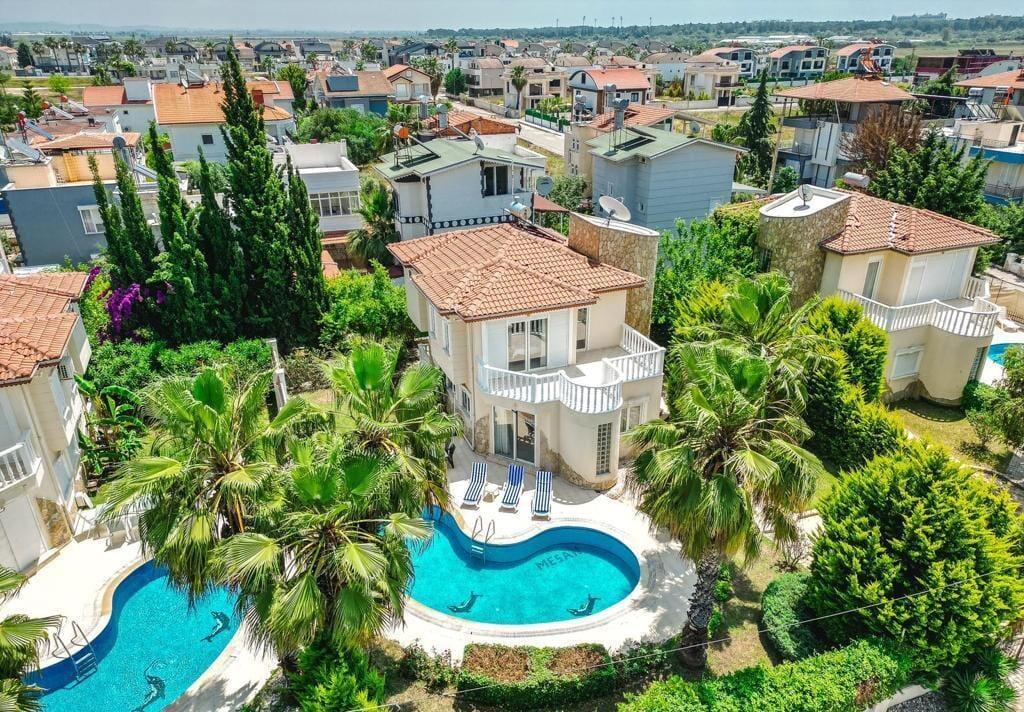 Main image of property: Antalya, Antalya, Belek