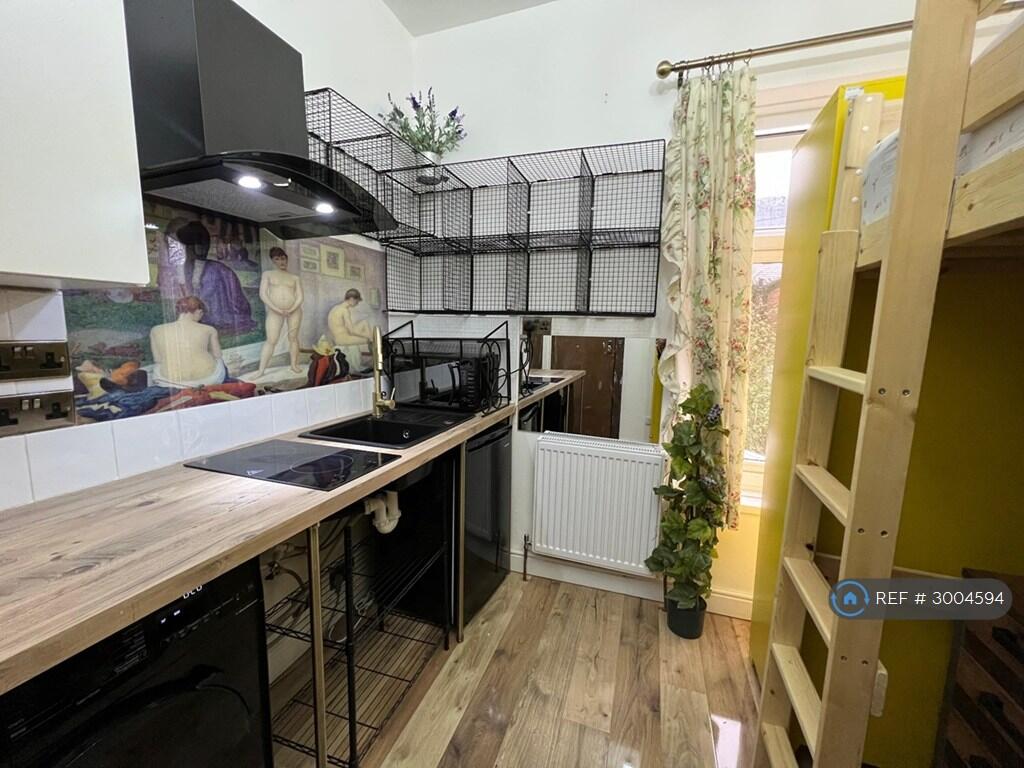 Main image of property: Off Oxford Road, Manchester, M14
