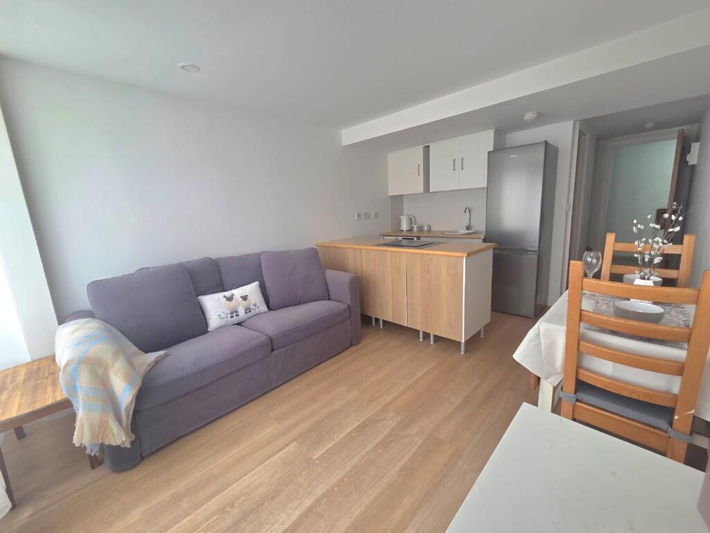 Main image of property: Ocean Heights, Gibraltar